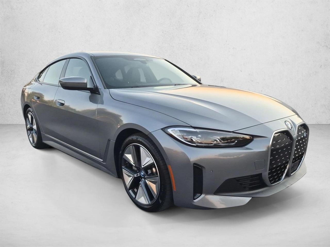 2023 BMW i4 eDrive40 Roseville CA