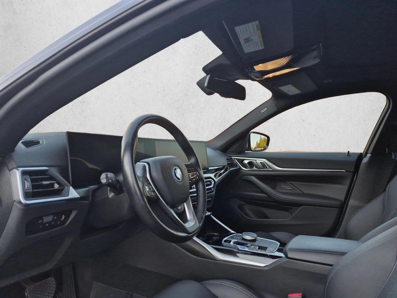 2023 BMW i4 eDrive40 Roseville CA