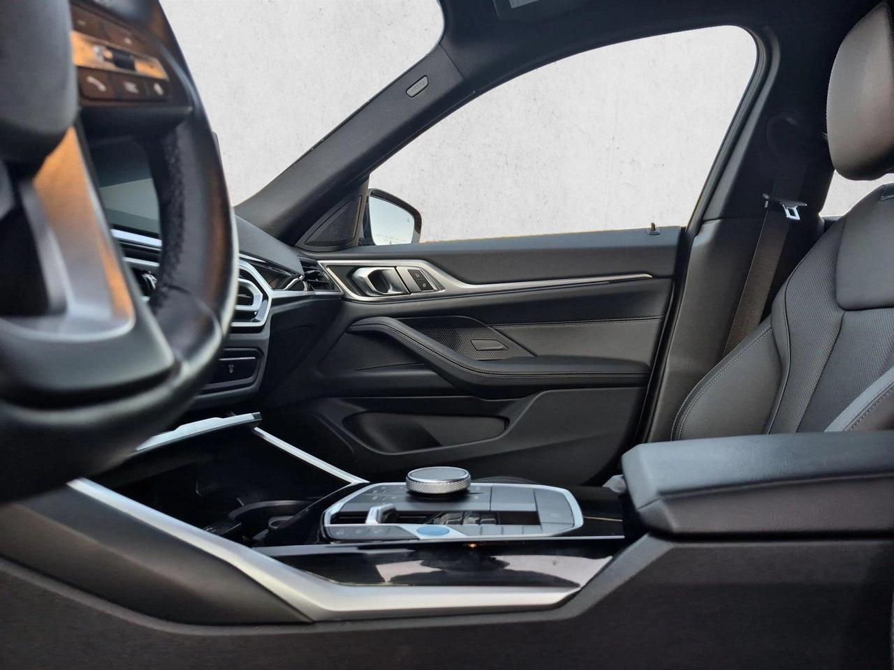 2023 BMW i4 eDrive40 Roseville CA