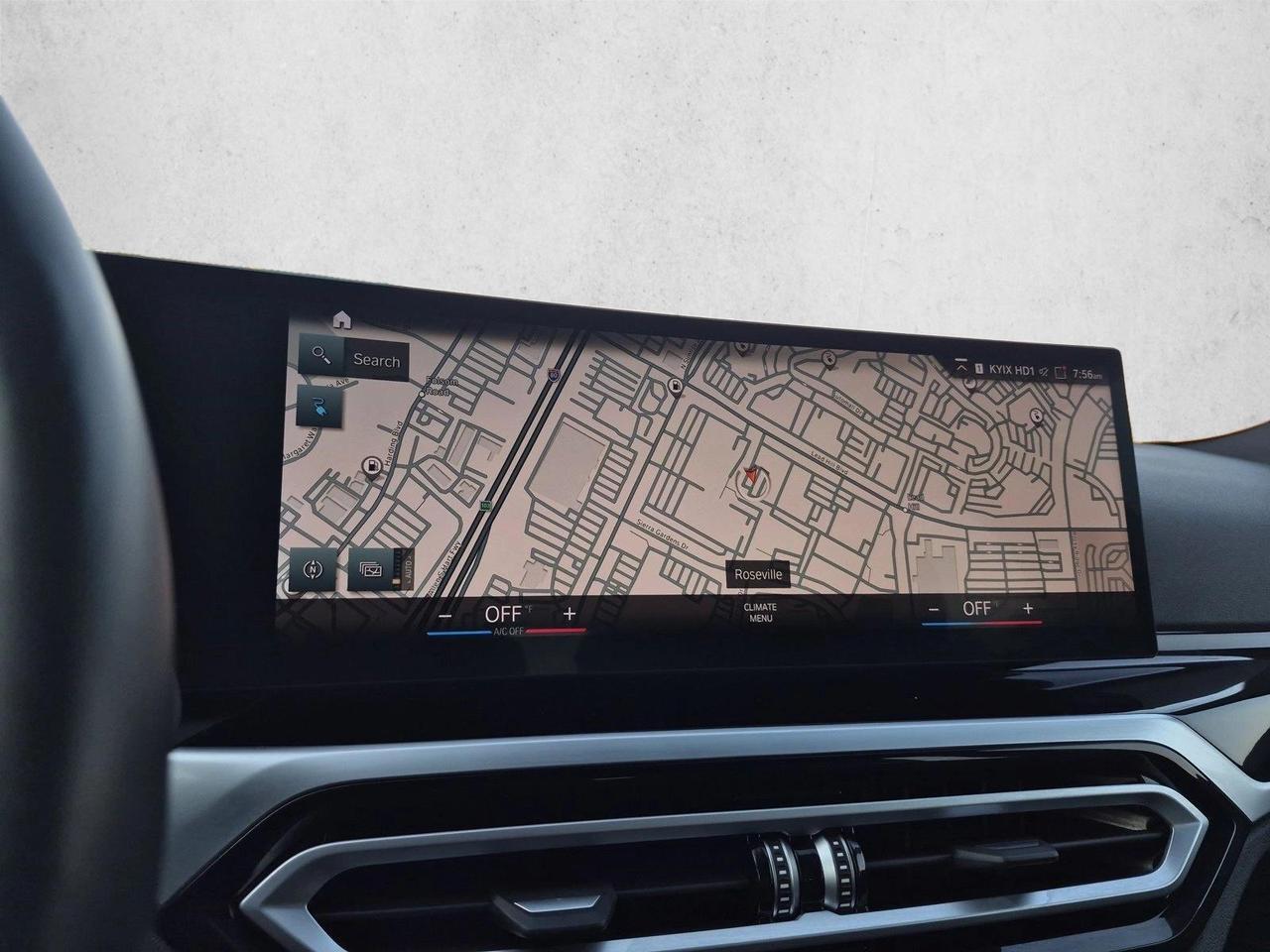 2023 BMW i4 eDrive40 Roseville CA