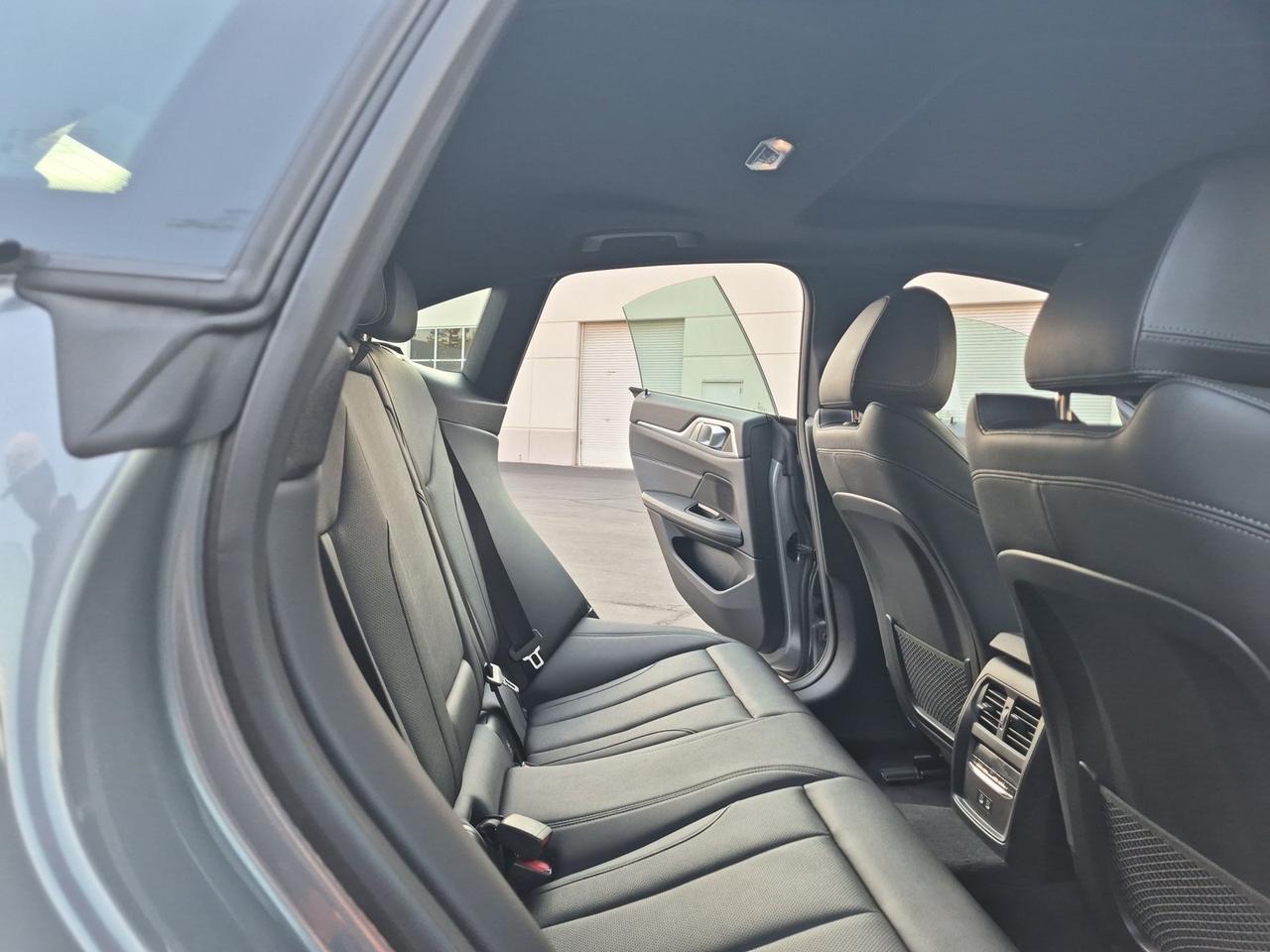 2023 BMW i4 eDrive40 Roseville CA