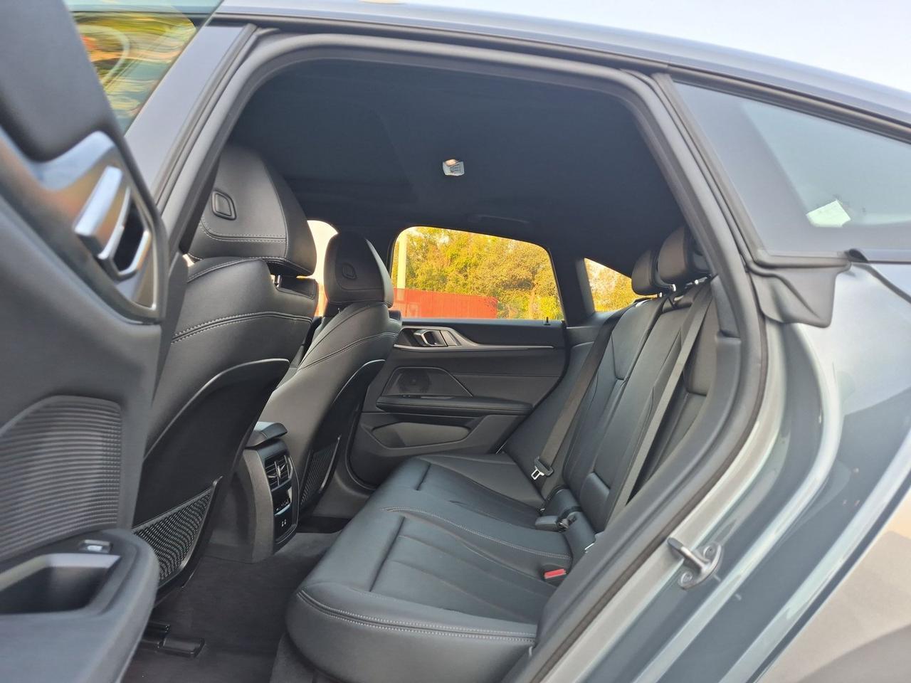 2023 BMW i4 eDrive40 Roseville CA