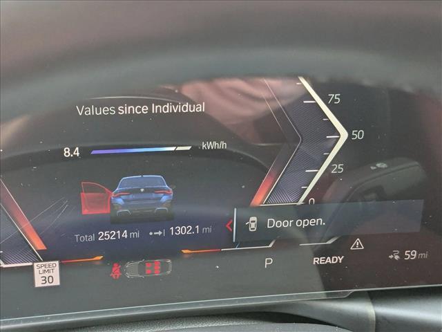 2023 BMW i4 eDrive40 Roseville CA