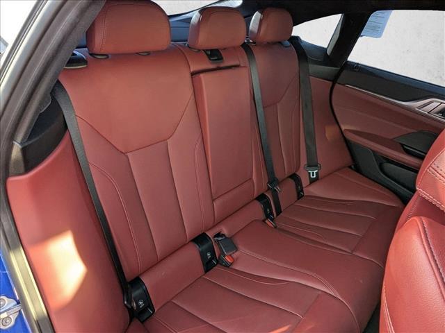 2023 BMW i4 eDrive40 Roseville CA