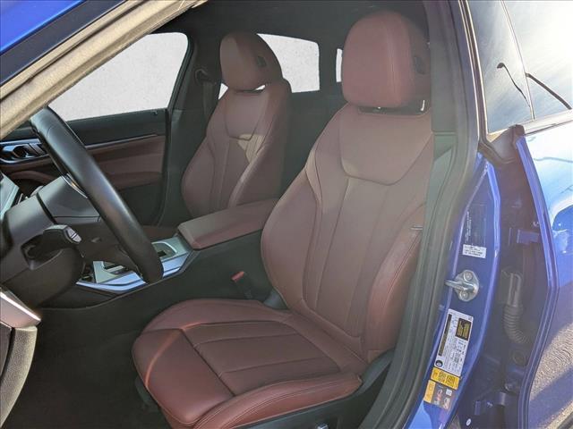 2023 BMW i4 eDrive40 Roseville CA