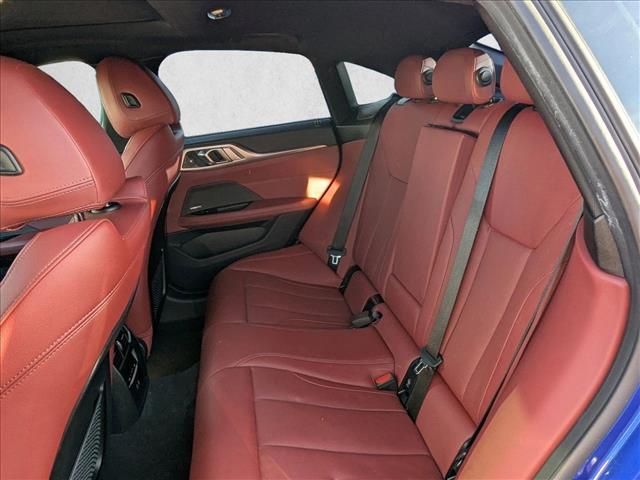 2023 BMW i4 eDrive40 Roseville CA