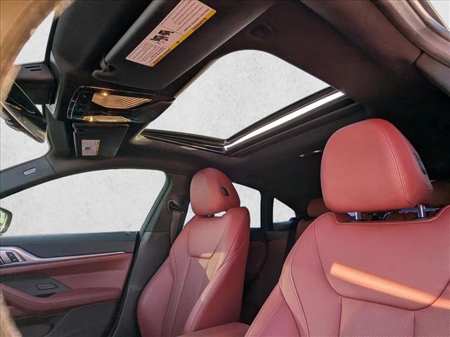 2023 BMW i4 eDrive40 Roseville CA