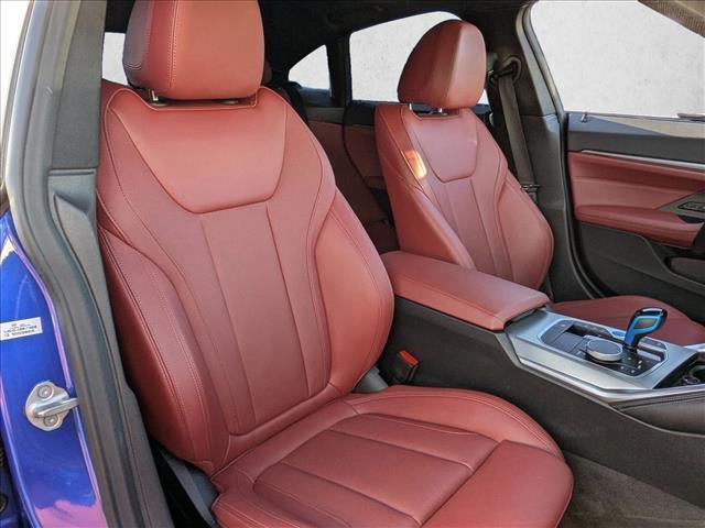 2023 BMW i4 eDrive40 Roseville CA