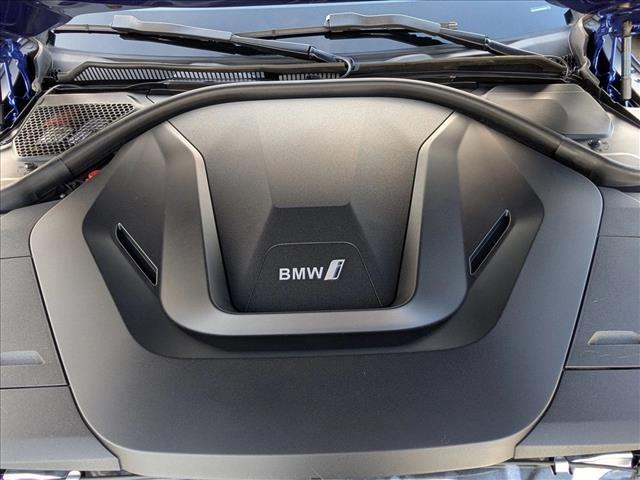 2023 BMW i4 eDrive40 Roseville CA