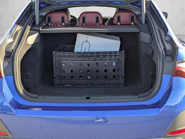 2023 BMW i4 eDrive40 Roseville CA