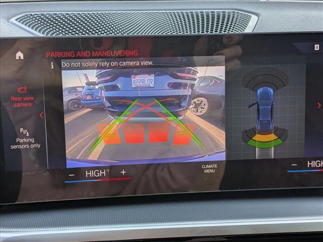 2023 BMW i4 eDrive40 Roseville CA