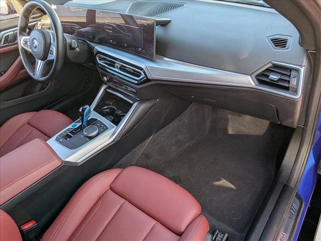 2023 BMW i4 eDrive40 Roseville CA