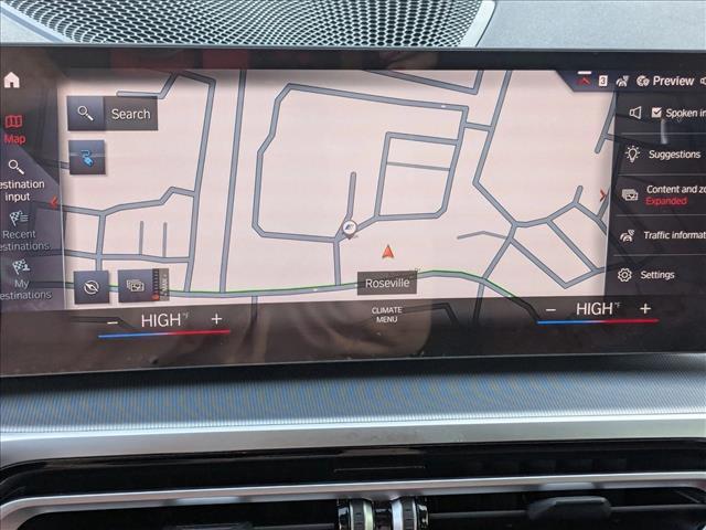 2023 BMW i4 eDrive40 Roseville CA