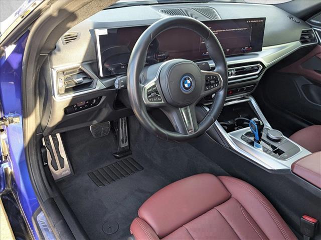 2023 BMW i4 eDrive40 Roseville CA