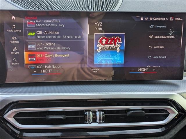 2023 BMW i4 eDrive40 Roseville CA