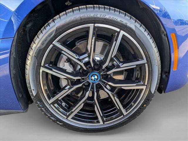 2023 BMW i4 eDrive40 Roseville CA