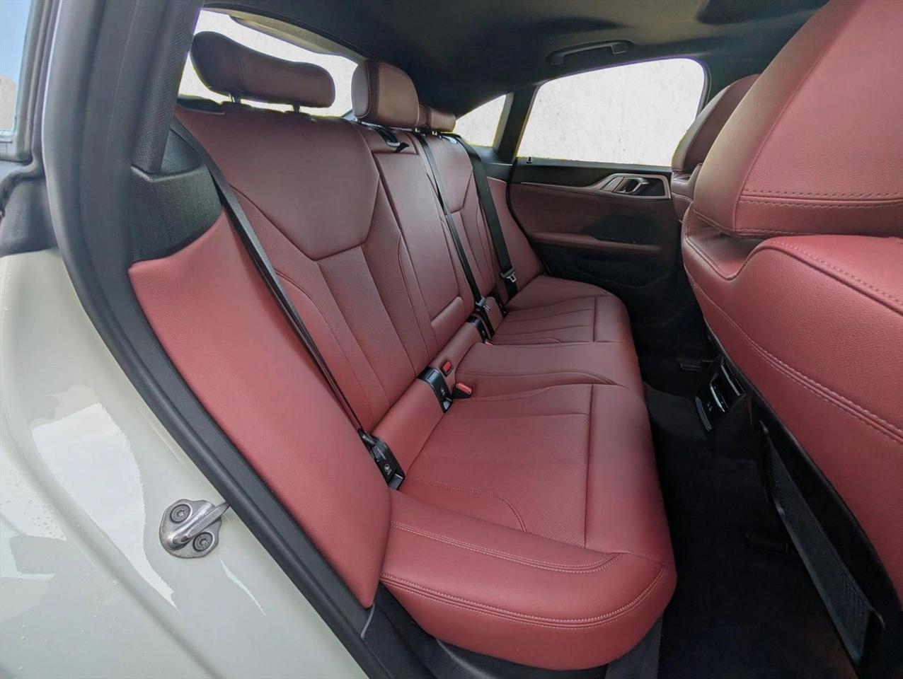 2023 BMW i4 eDrive40 Roseville CA