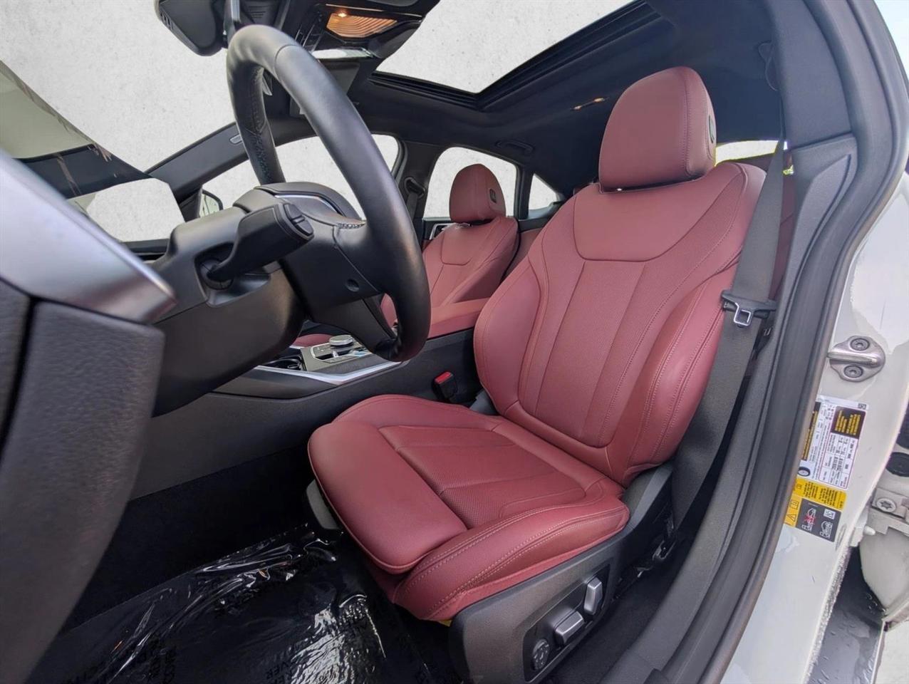 2023 BMW i4 eDrive40 Roseville CA
