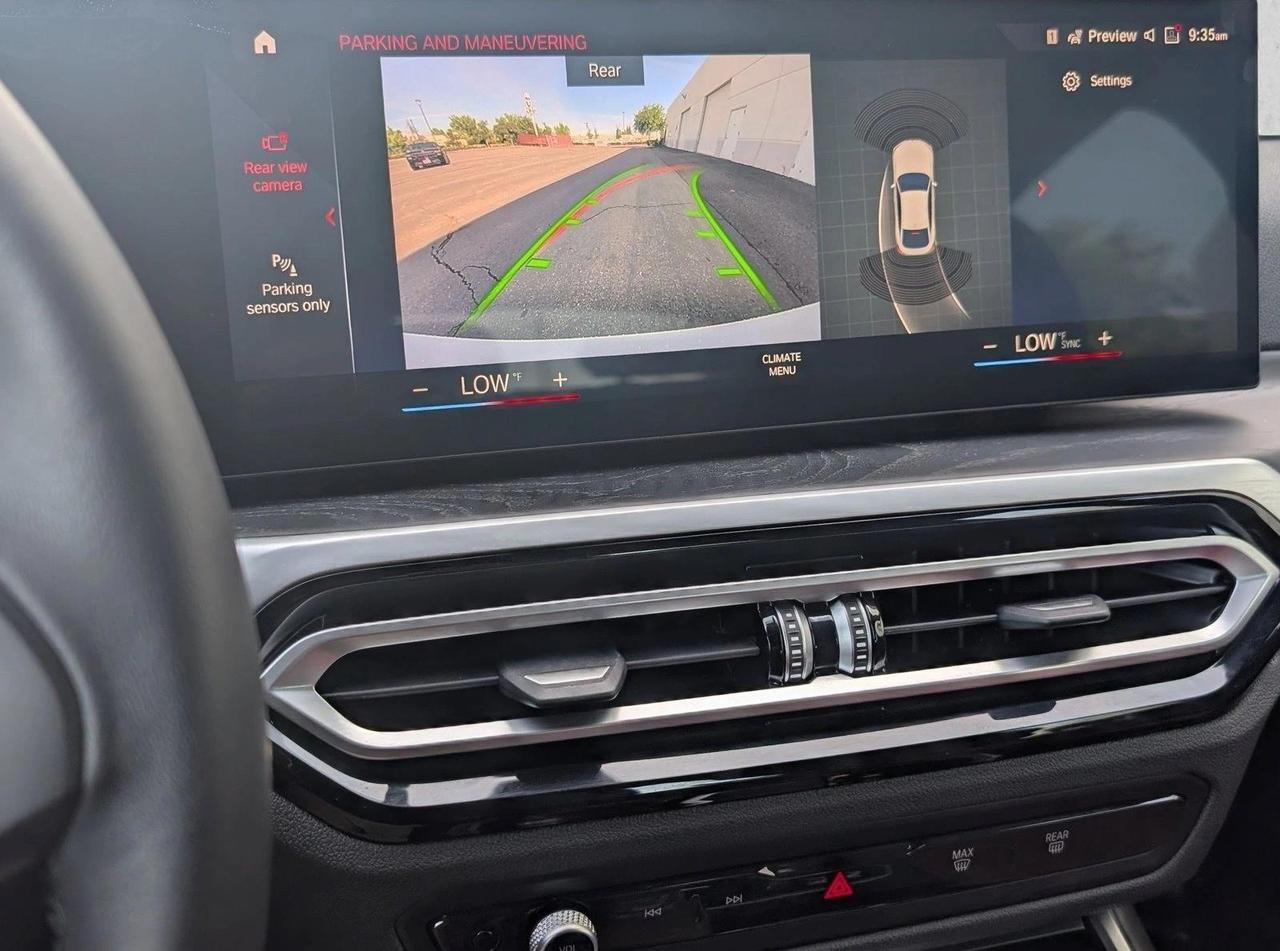 2023 BMW i4 eDrive40 Roseville CA