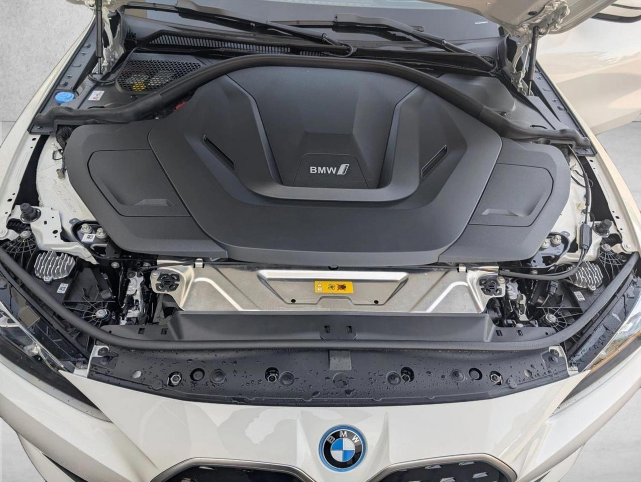 2023 BMW i4 eDrive40 Roseville CA