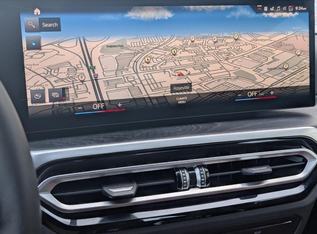 2023 BMW i4 eDrive40 Roseville CA