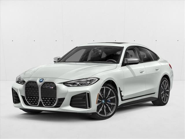 2023 BMW i4 eDrive40