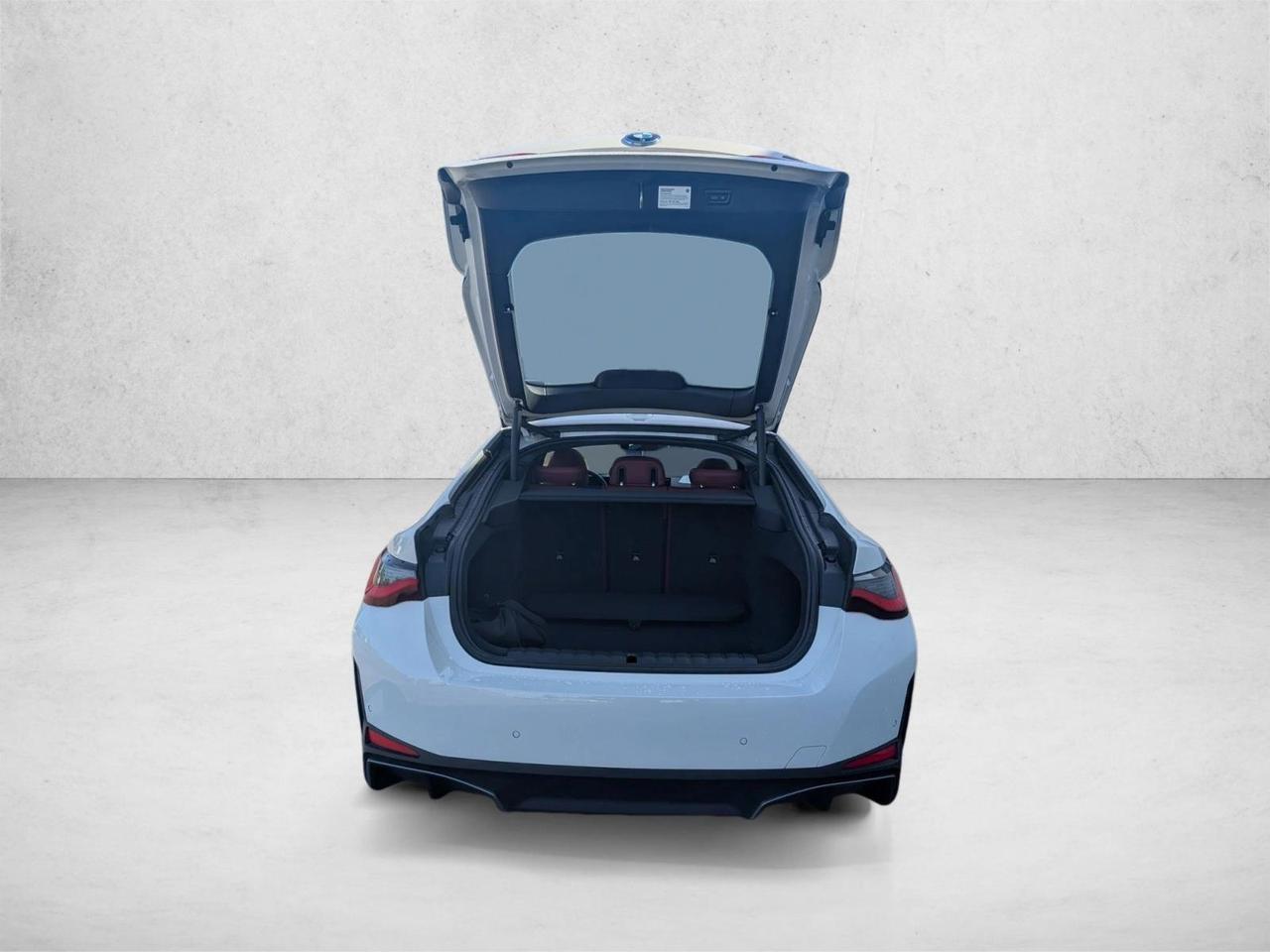 2023 BMW i4 eDrive40 Roseville CA