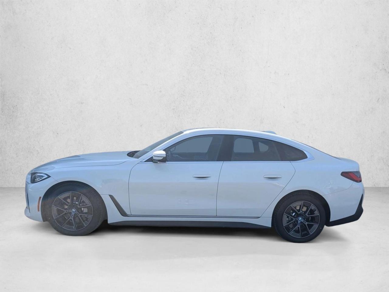 2023 BMW i4 eDrive40 Roseville CA