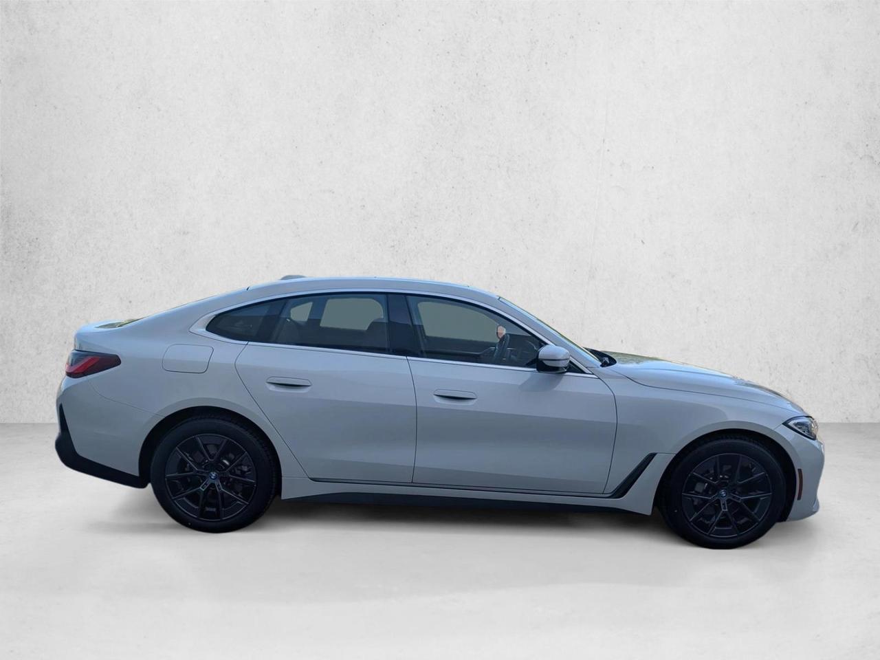 2023 BMW i4 eDrive40 Roseville CA