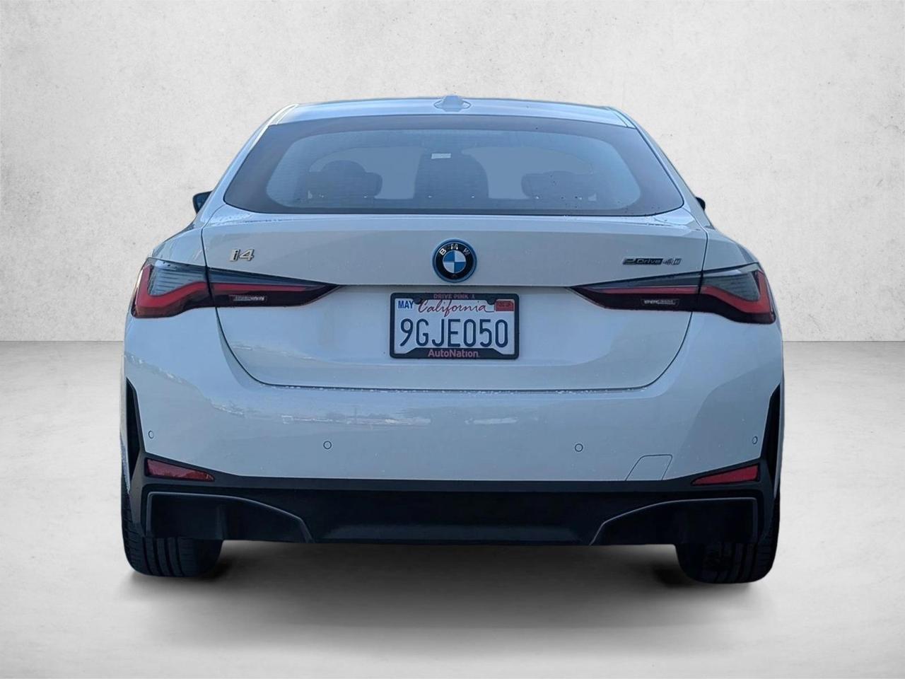 2023 BMW i4 eDrive40 Roseville CA