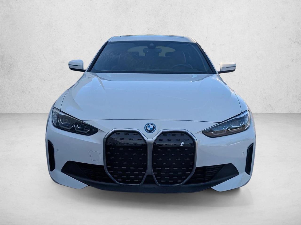 2023 BMW i4 eDrive40