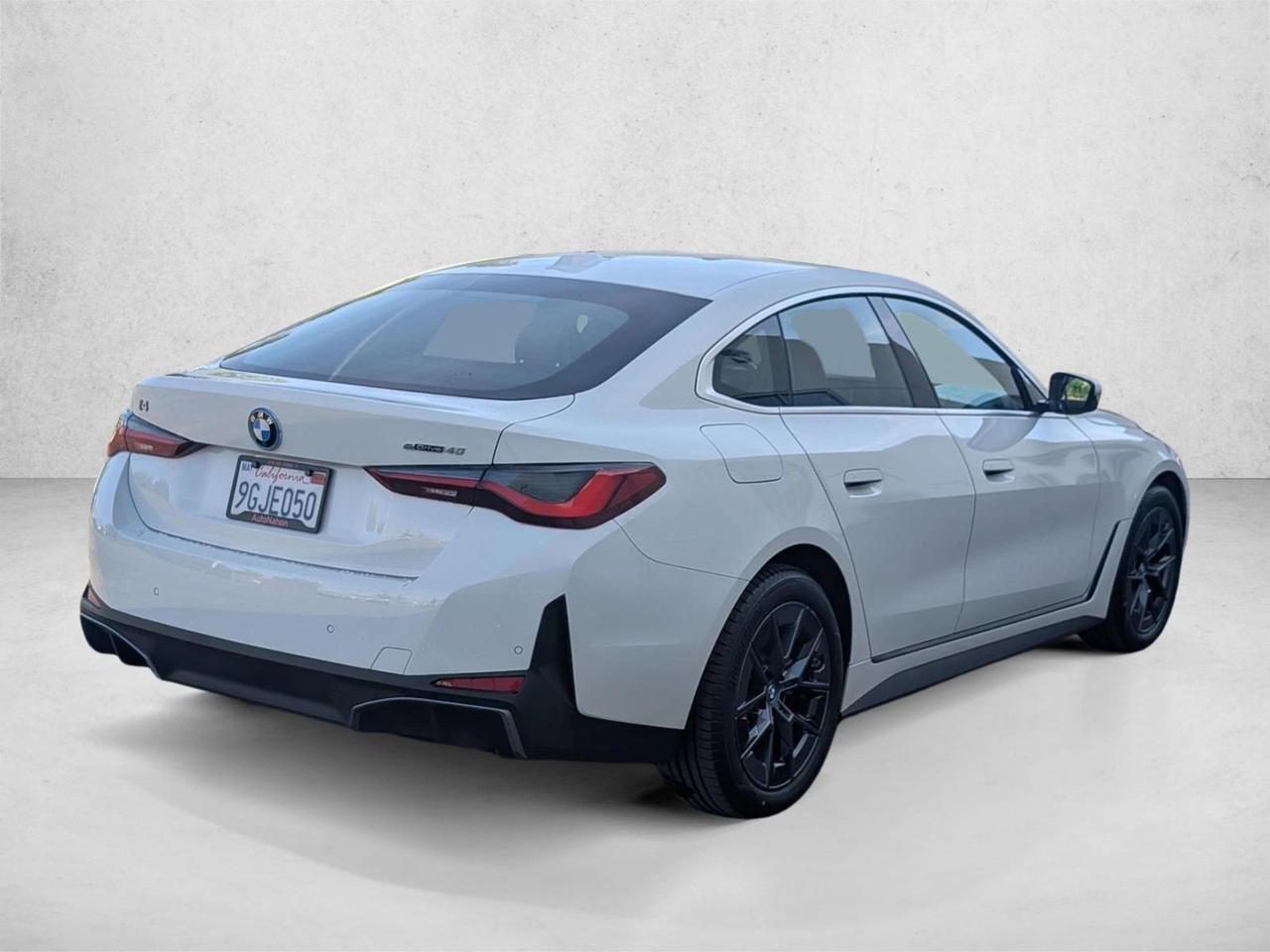 2023 BMW i4 eDrive40 Roseville CA