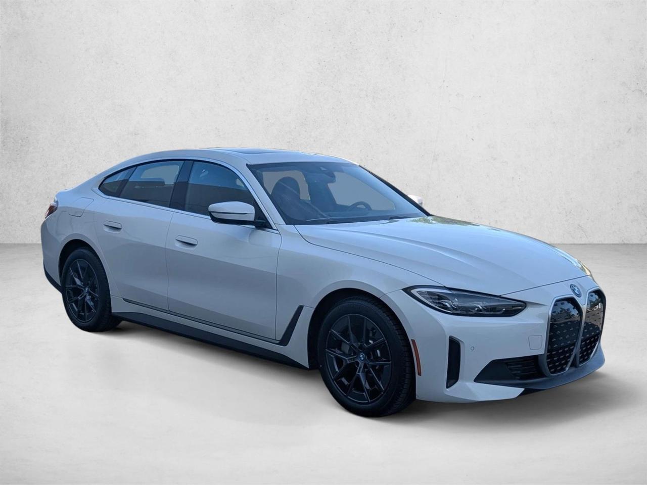 2023 BMW i4 eDrive40