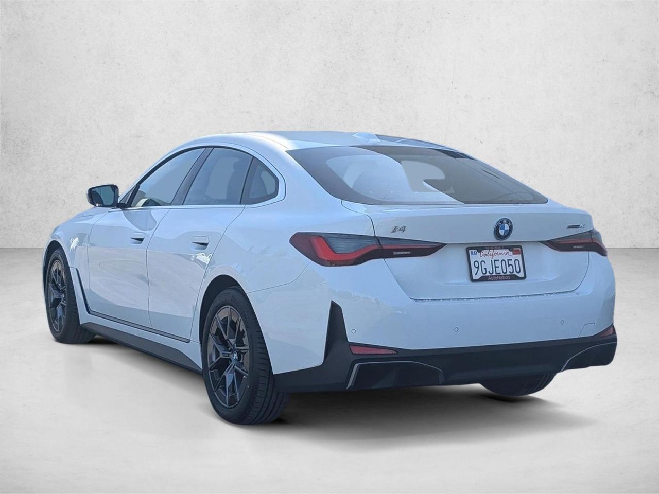 2023 BMW i4 eDrive40 Roseville CA