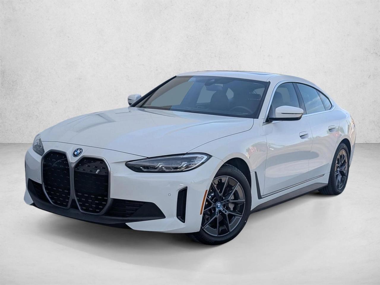 2023 BMW i4 eDrive40
