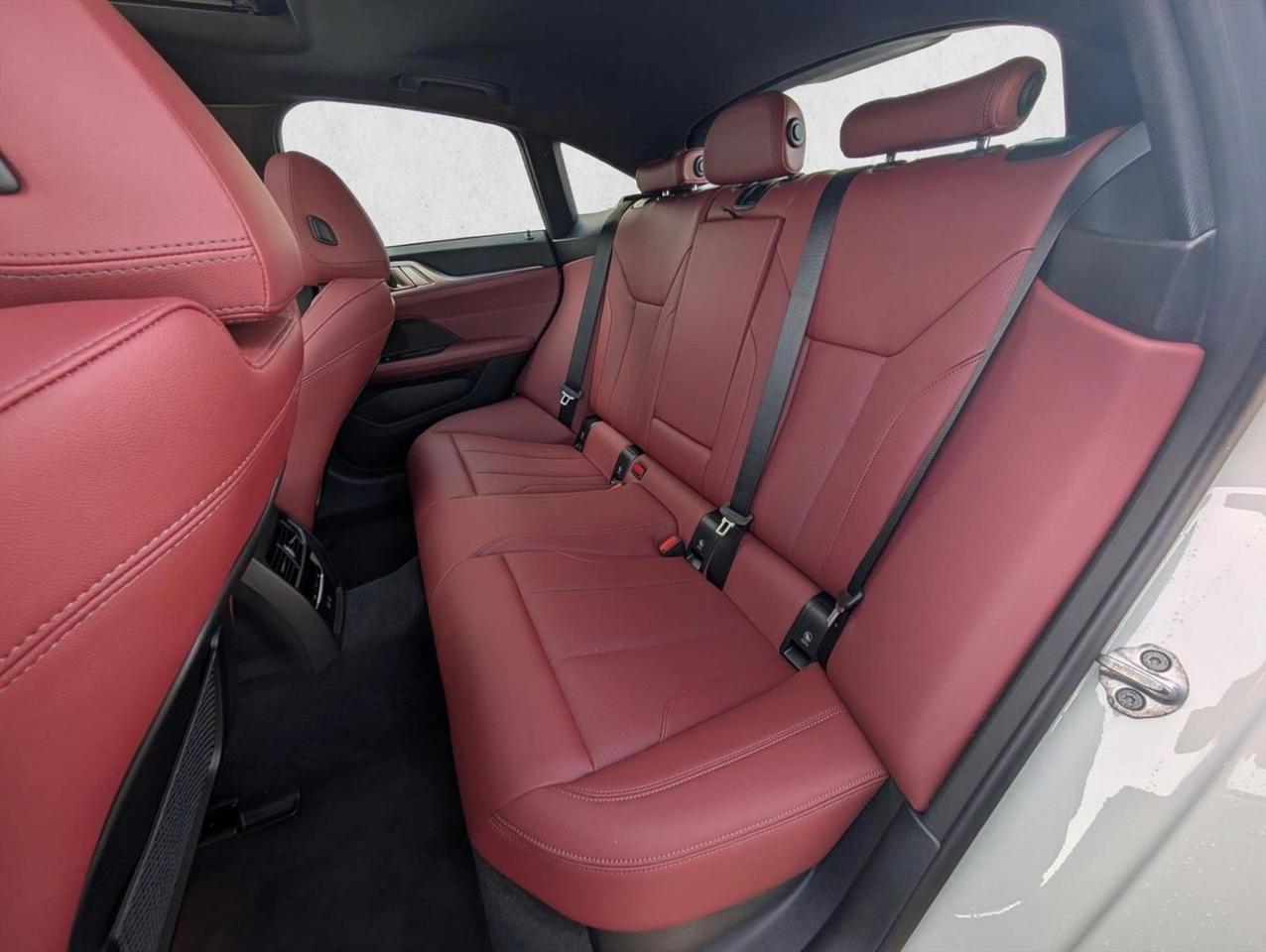 2023 BMW i4 eDrive40 Roseville CA