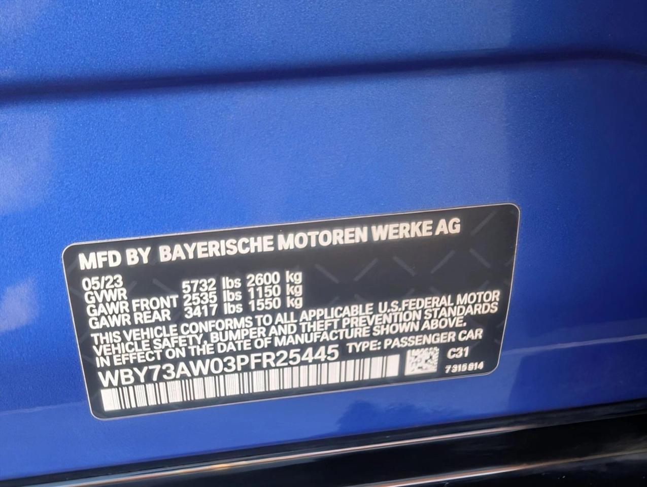 2023 BMW i4 eDrive40 Roseville CA