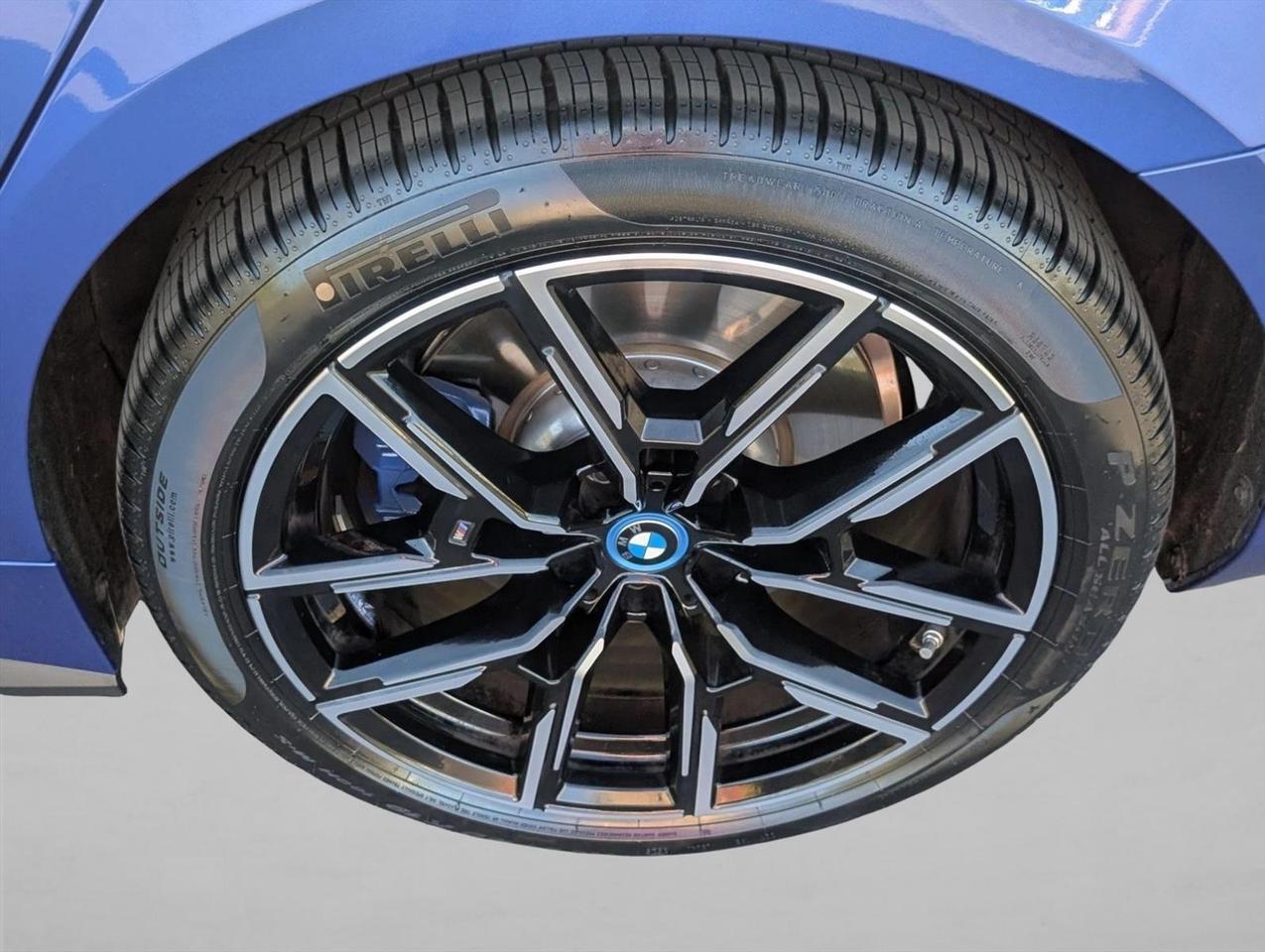 2023 BMW i4 eDrive40 Roseville CA