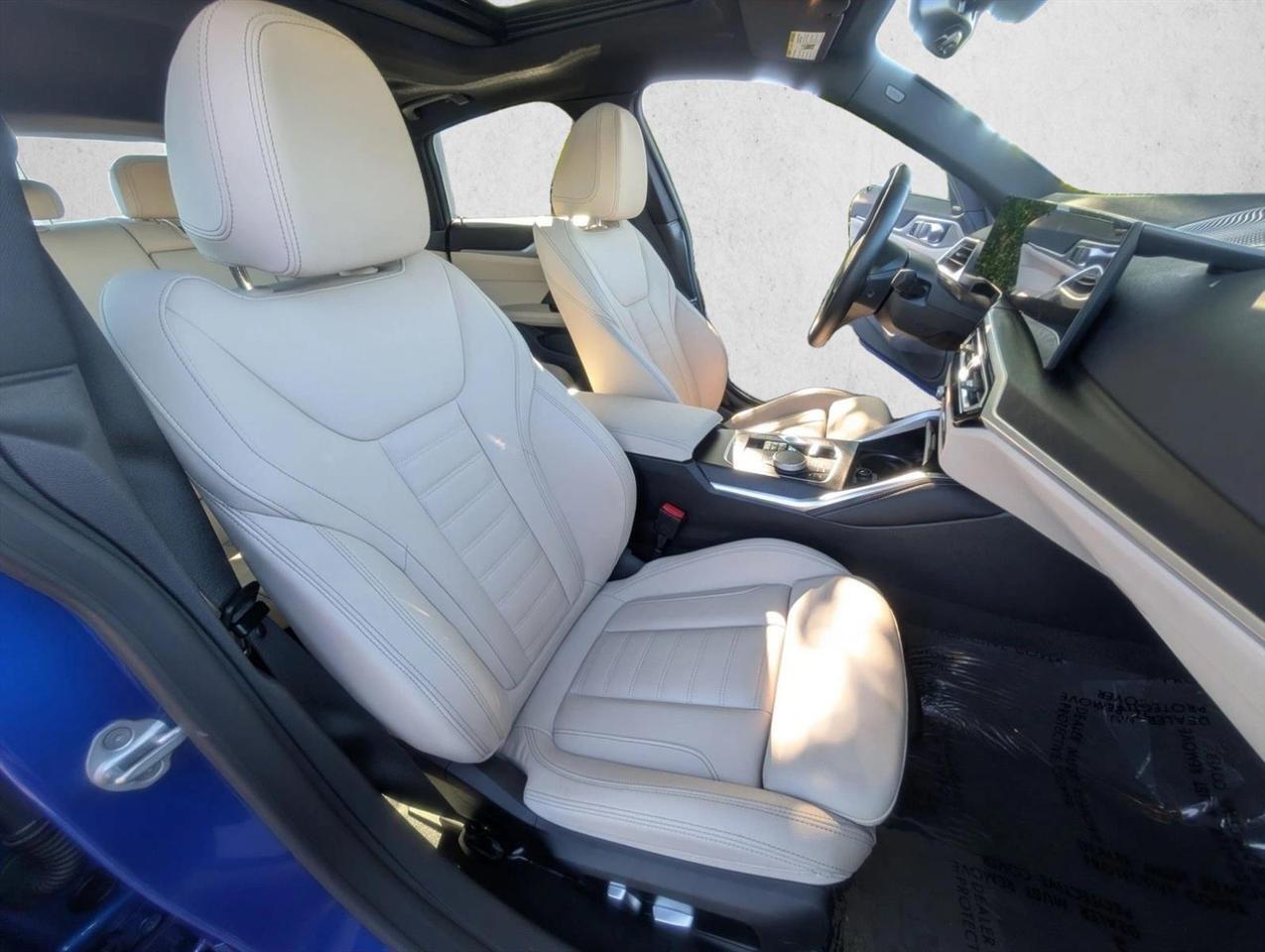 2023 BMW i4 eDrive40 Roseville CA