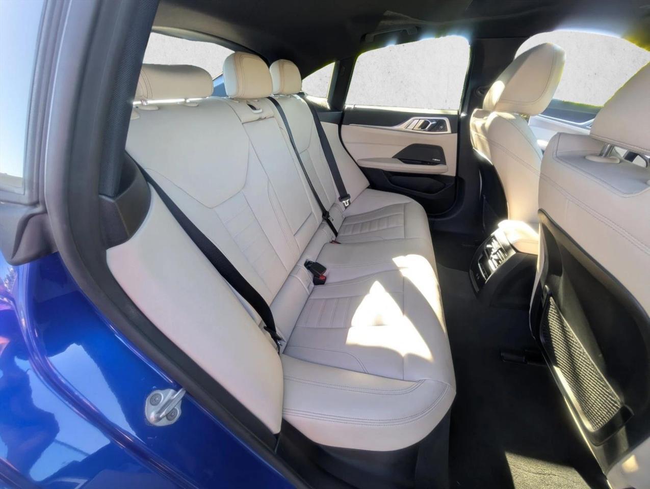 2023 BMW i4 eDrive40 Roseville CA