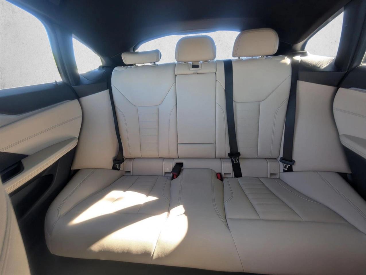 2023 BMW i4 eDrive40 Roseville CA