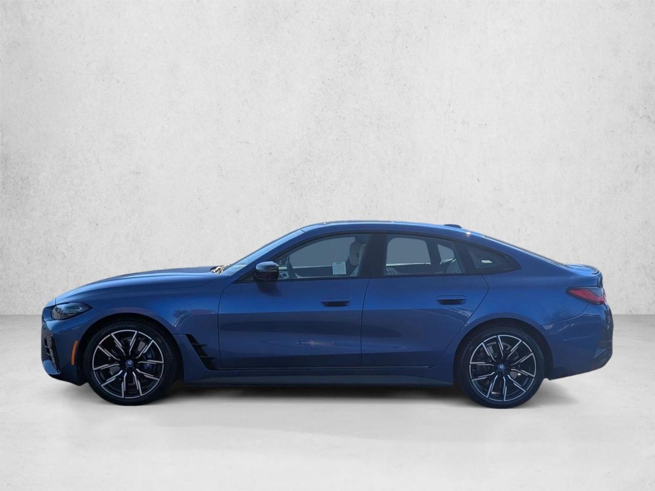 2023 BMW i4 eDrive40 Roseville CA