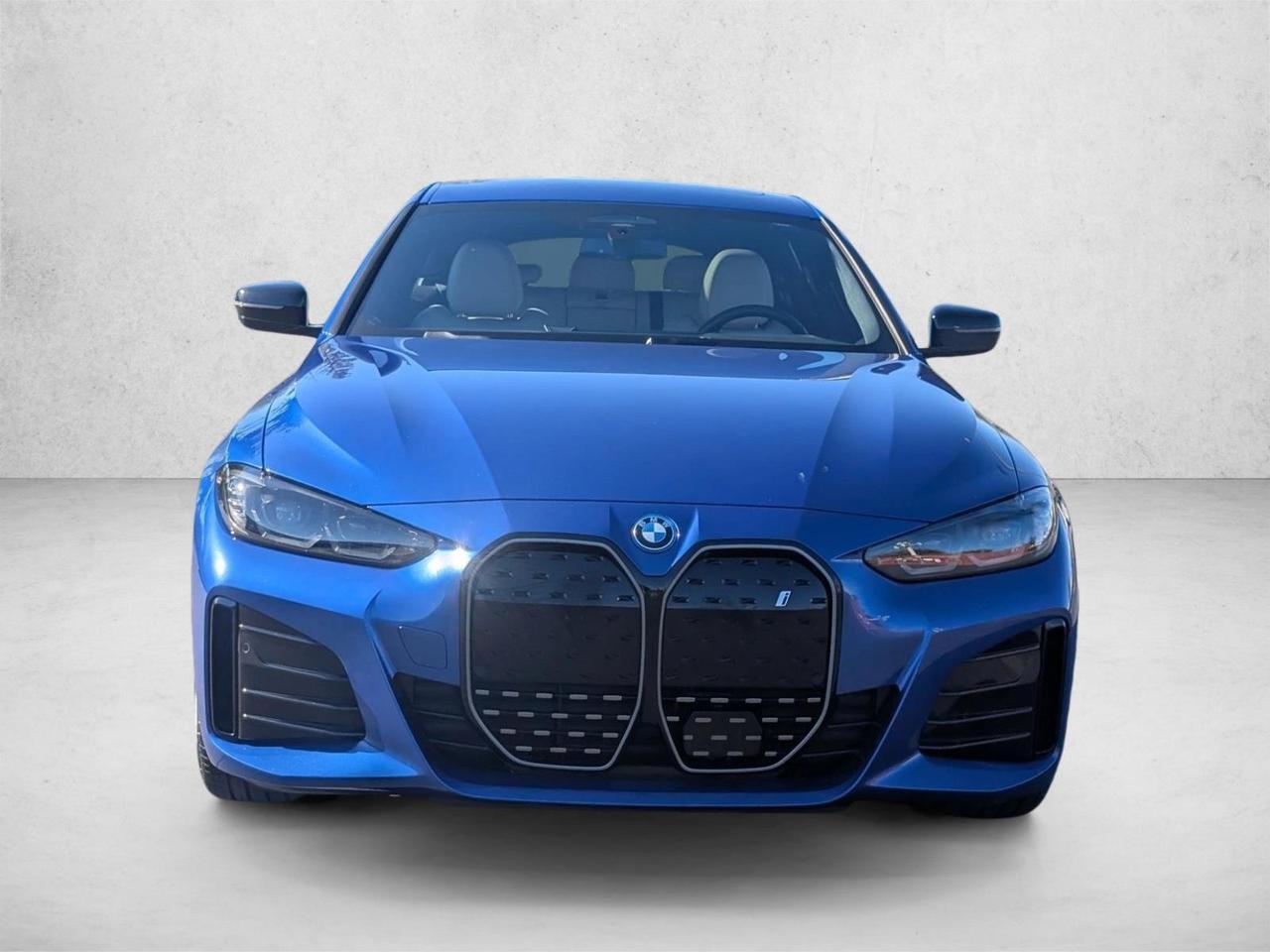 2023 BMW i4 eDrive40