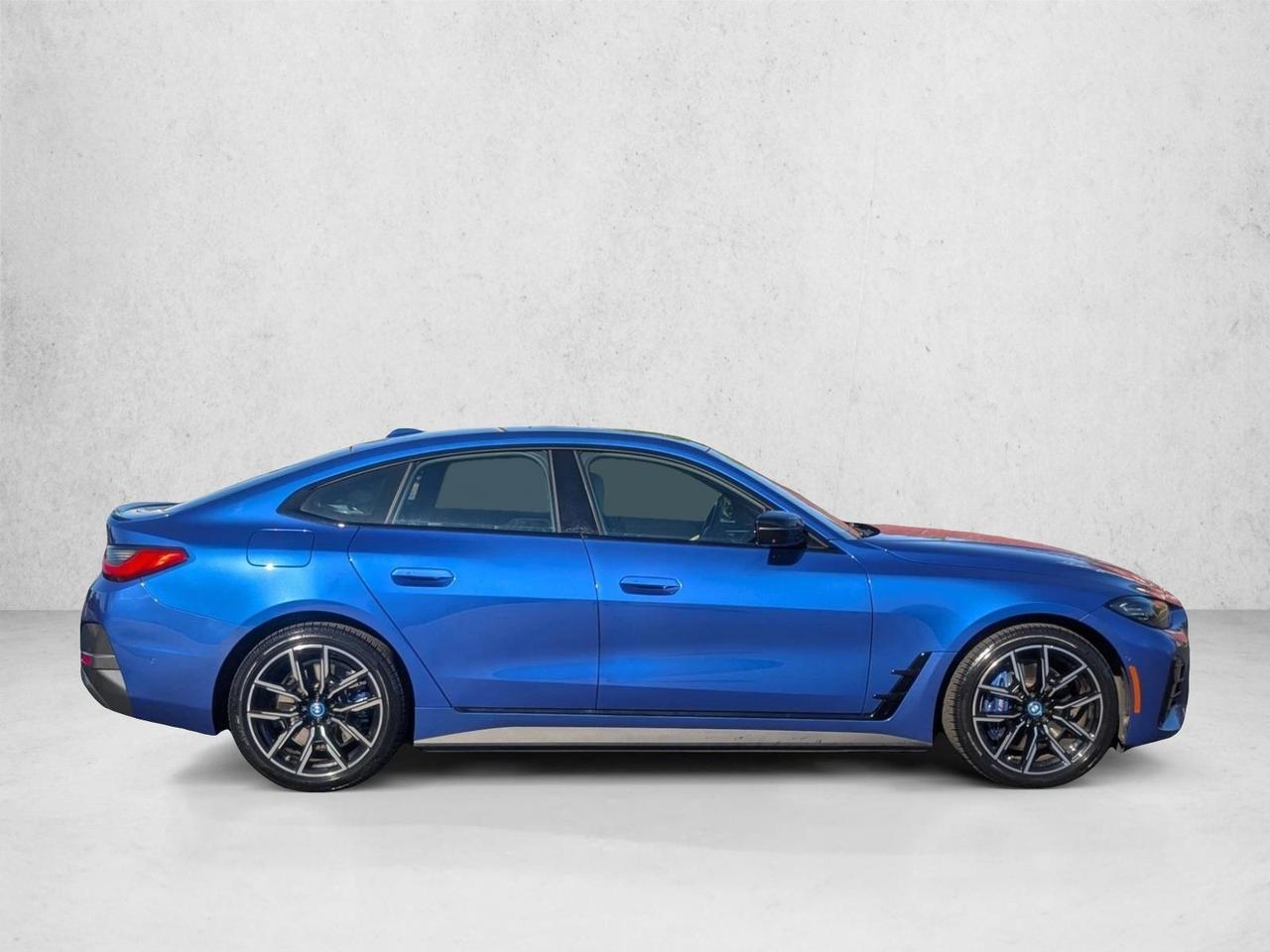 2023 BMW i4 eDrive40 Roseville CA