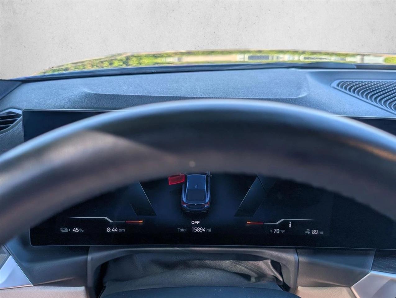2023 BMW i4 eDrive40 Roseville CA
