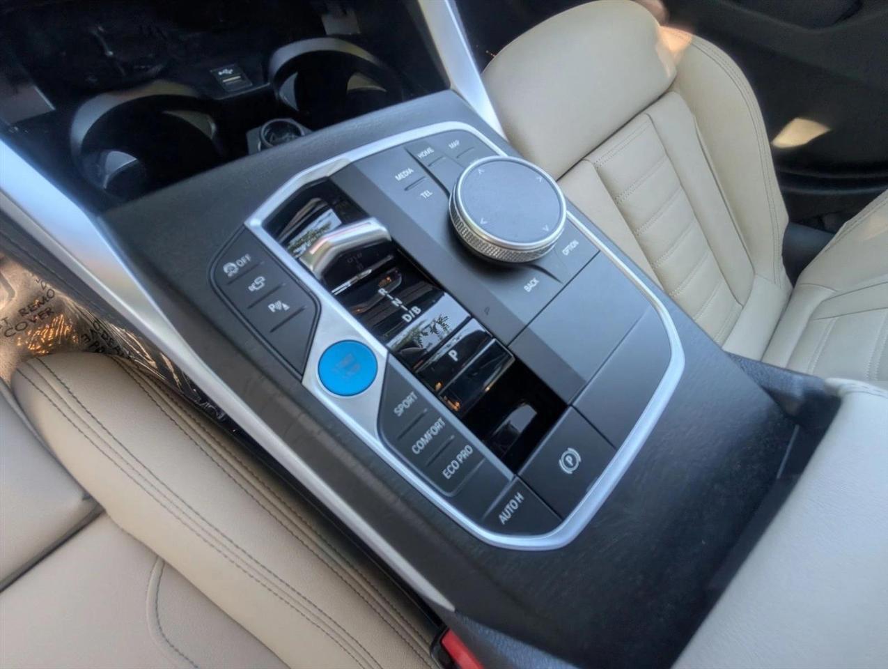 2023 BMW i4 eDrive40 Roseville CA