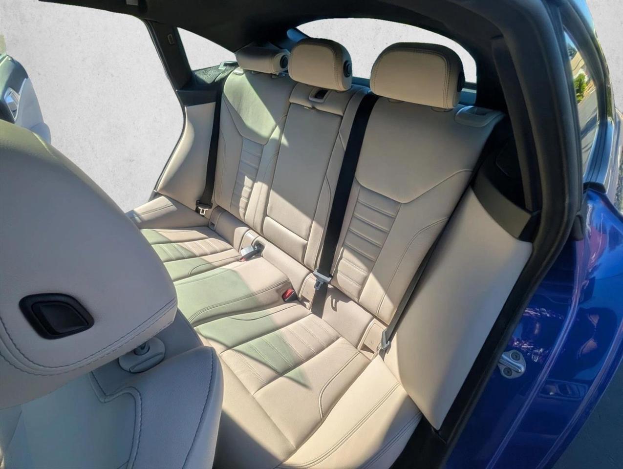 2023 BMW i4 eDrive40 Roseville CA