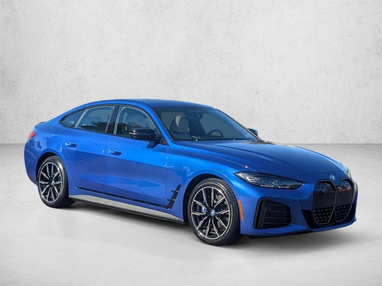 2023 BMW i4 eDrive40