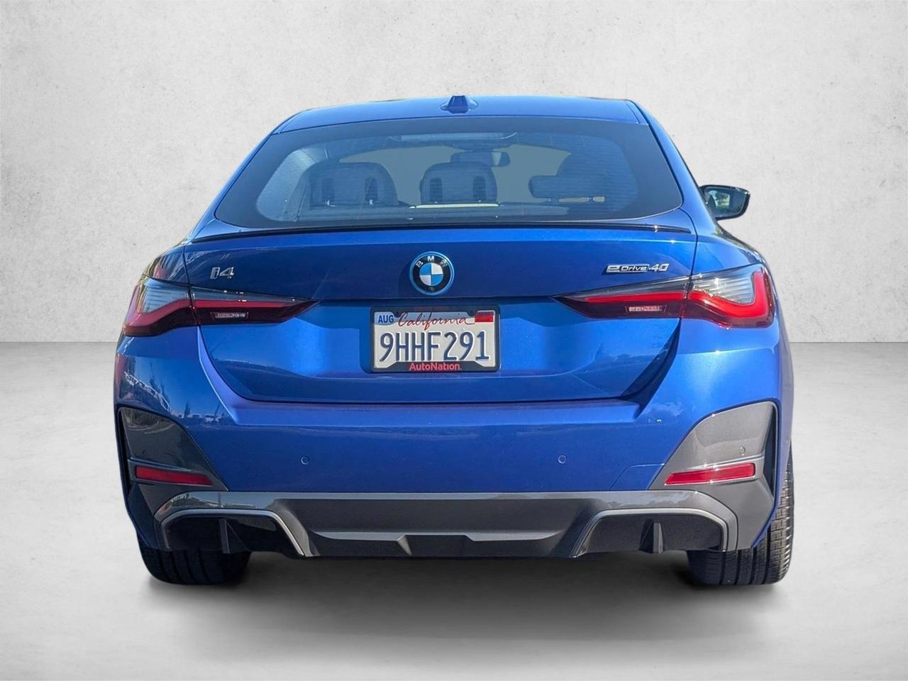 2023 BMW i4 eDrive40 Roseville CA