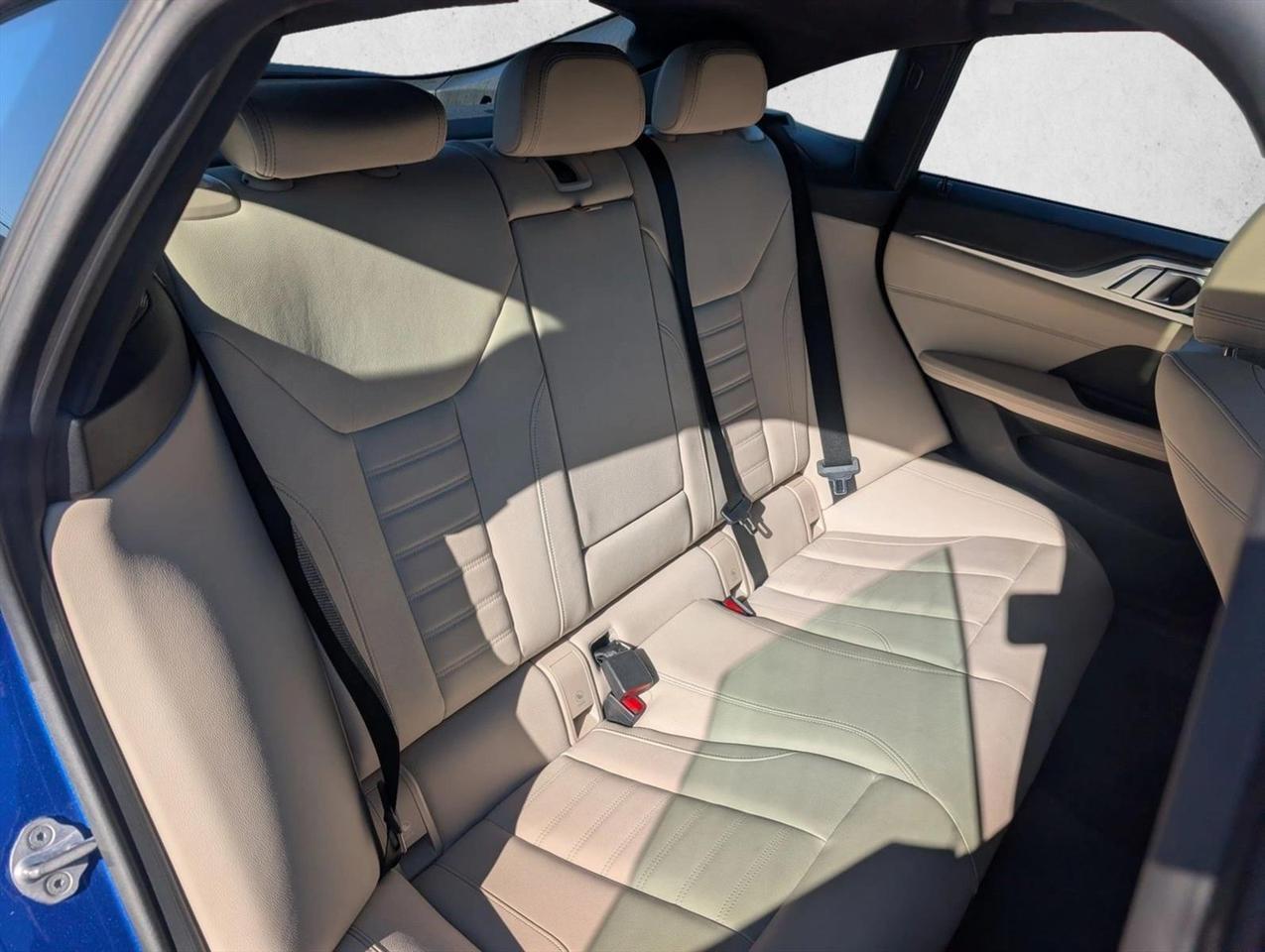 2023 BMW i4 eDrive40 Roseville CA